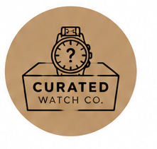 Curated Watch Co.